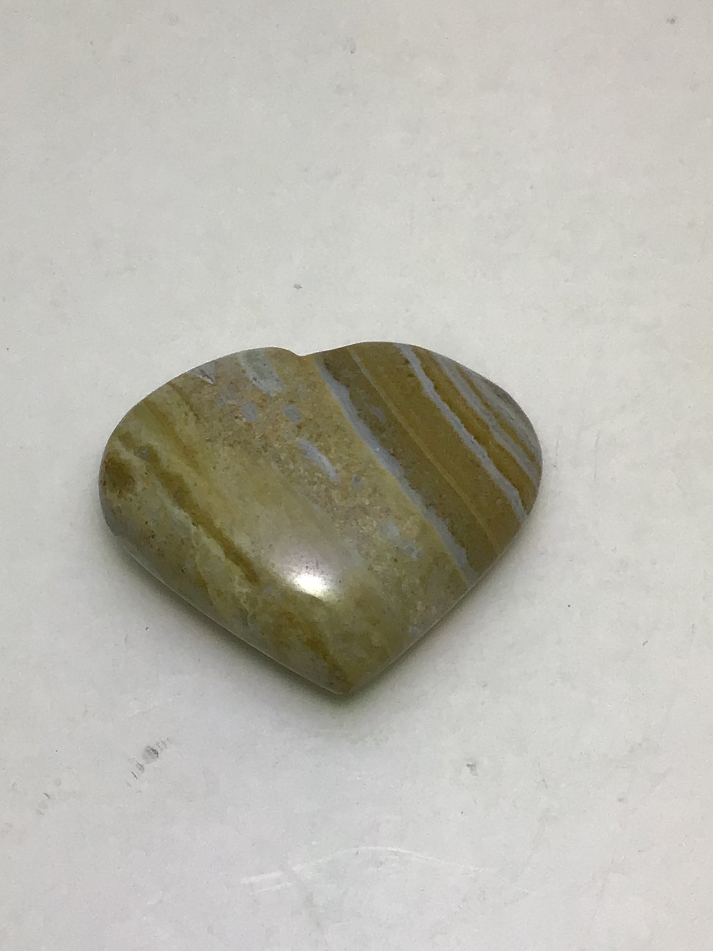 Jasper Heart