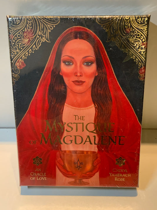The Mystique of Magdalane
