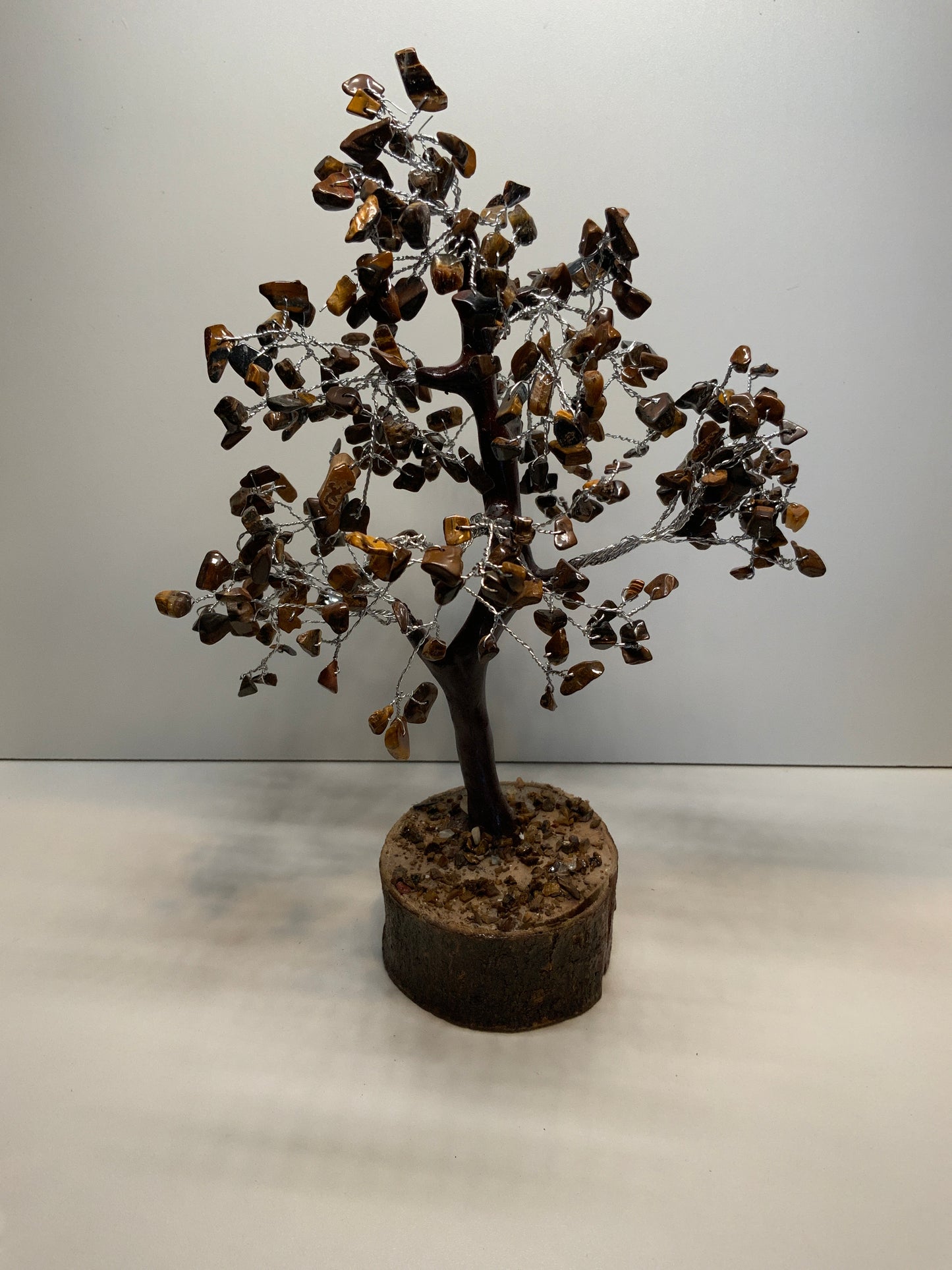 Gemstone Tree