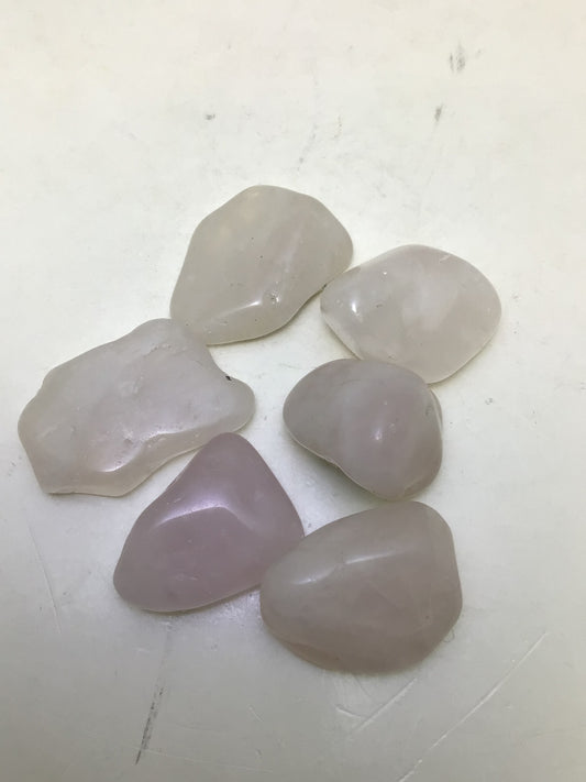 Rose Quartz