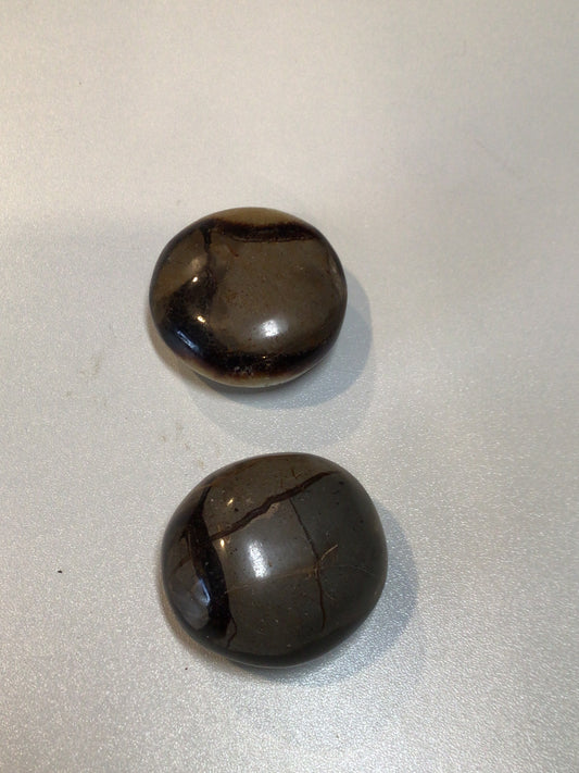 Septarian Nugget