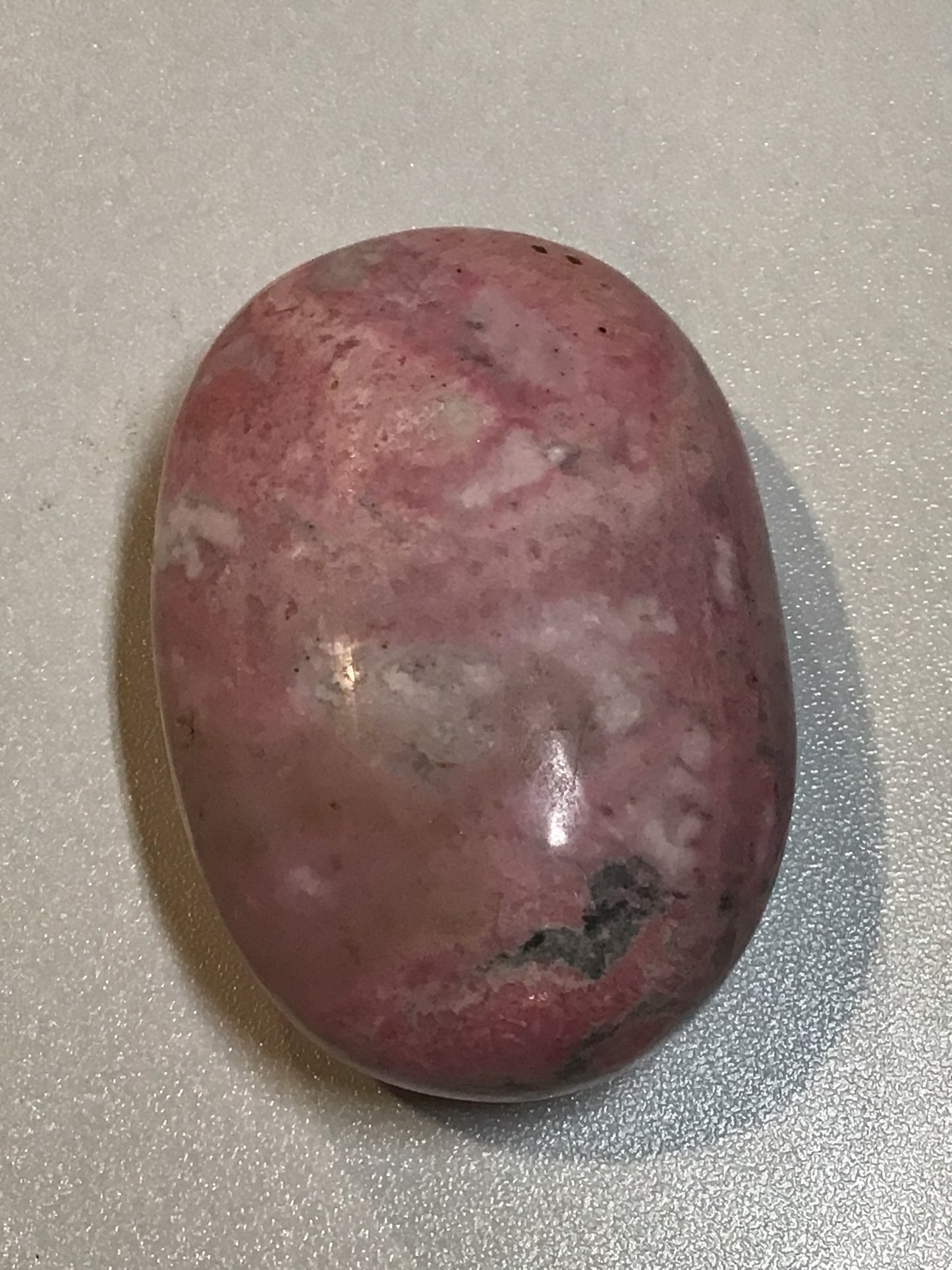 Rhodonite Nugget