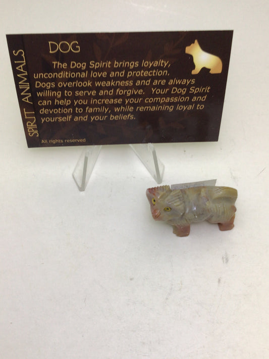 Dog Spirit Animal