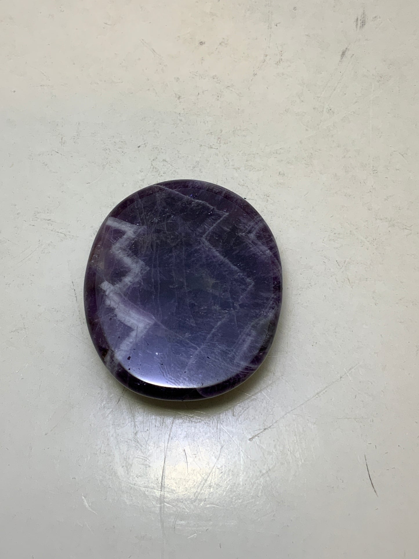 Gemstone Cell Phone Grip Holder