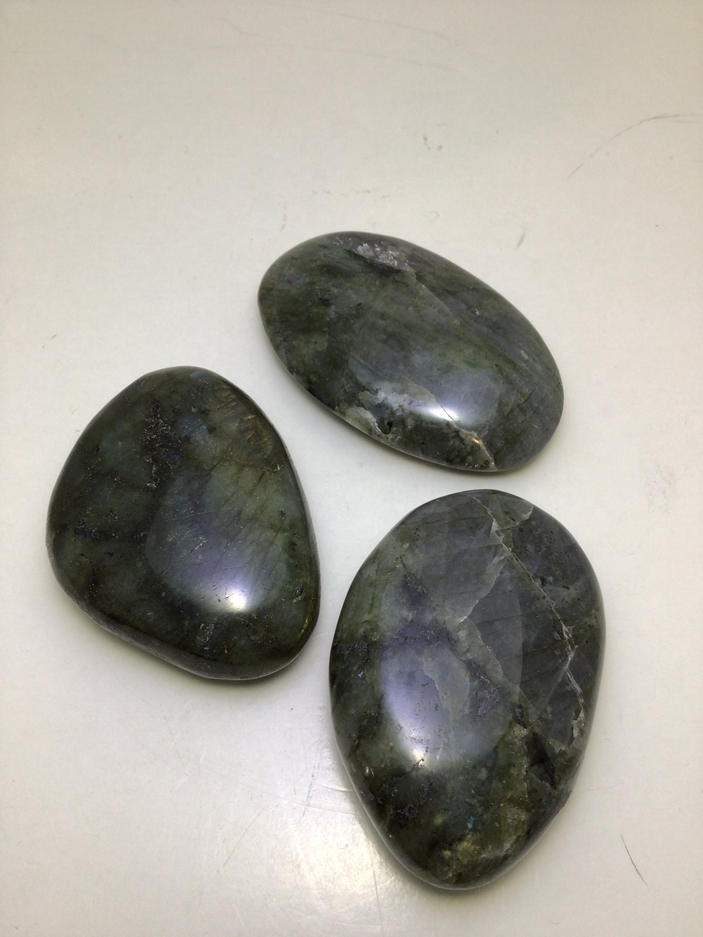 Labradorite Nugget