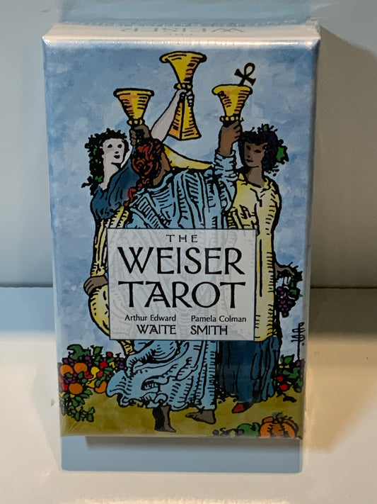 The Weiser Tarot