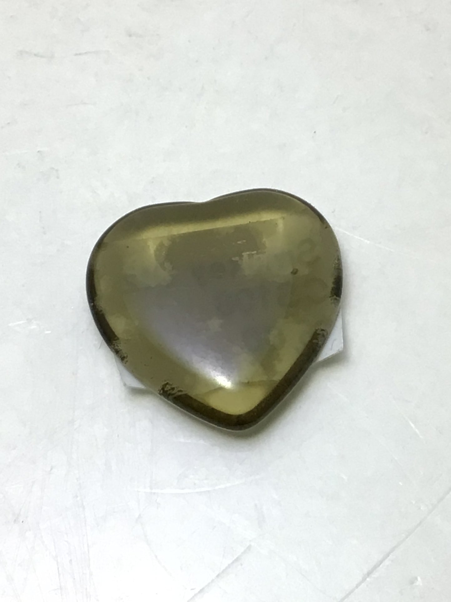 Mini Heart