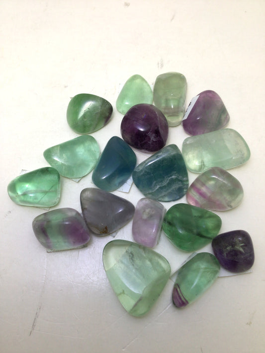 Fluorite