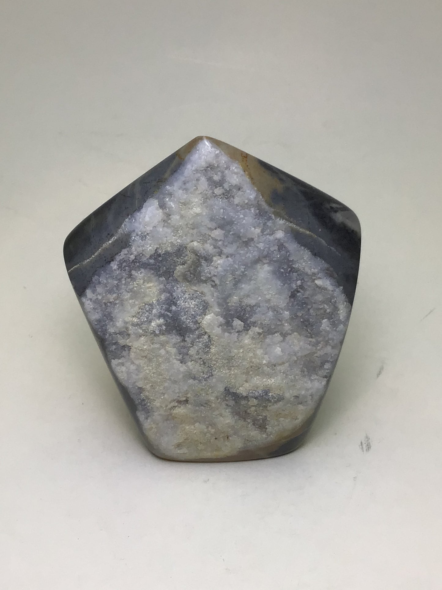 Picasso Jasper Freeform