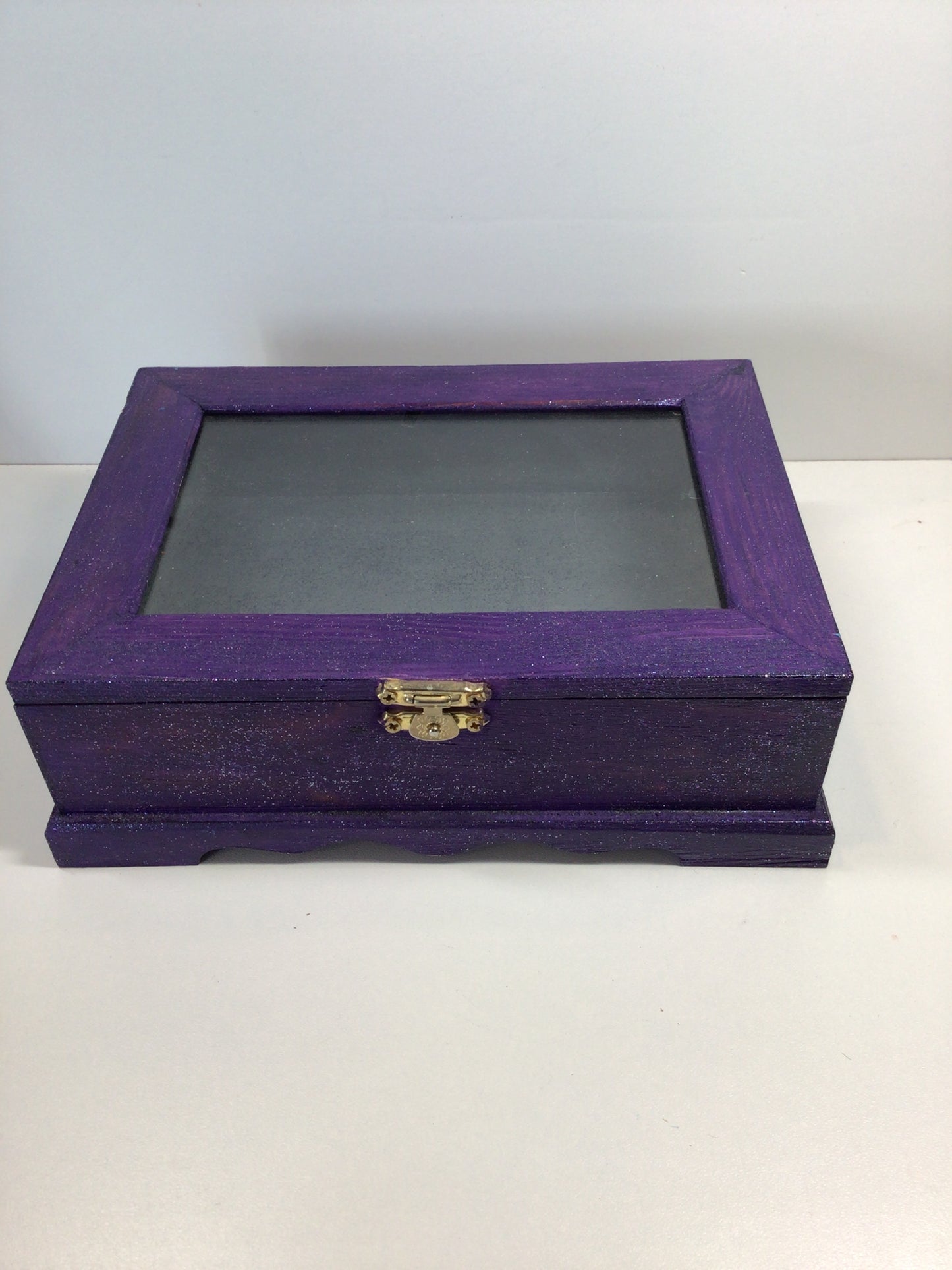 Painted Box