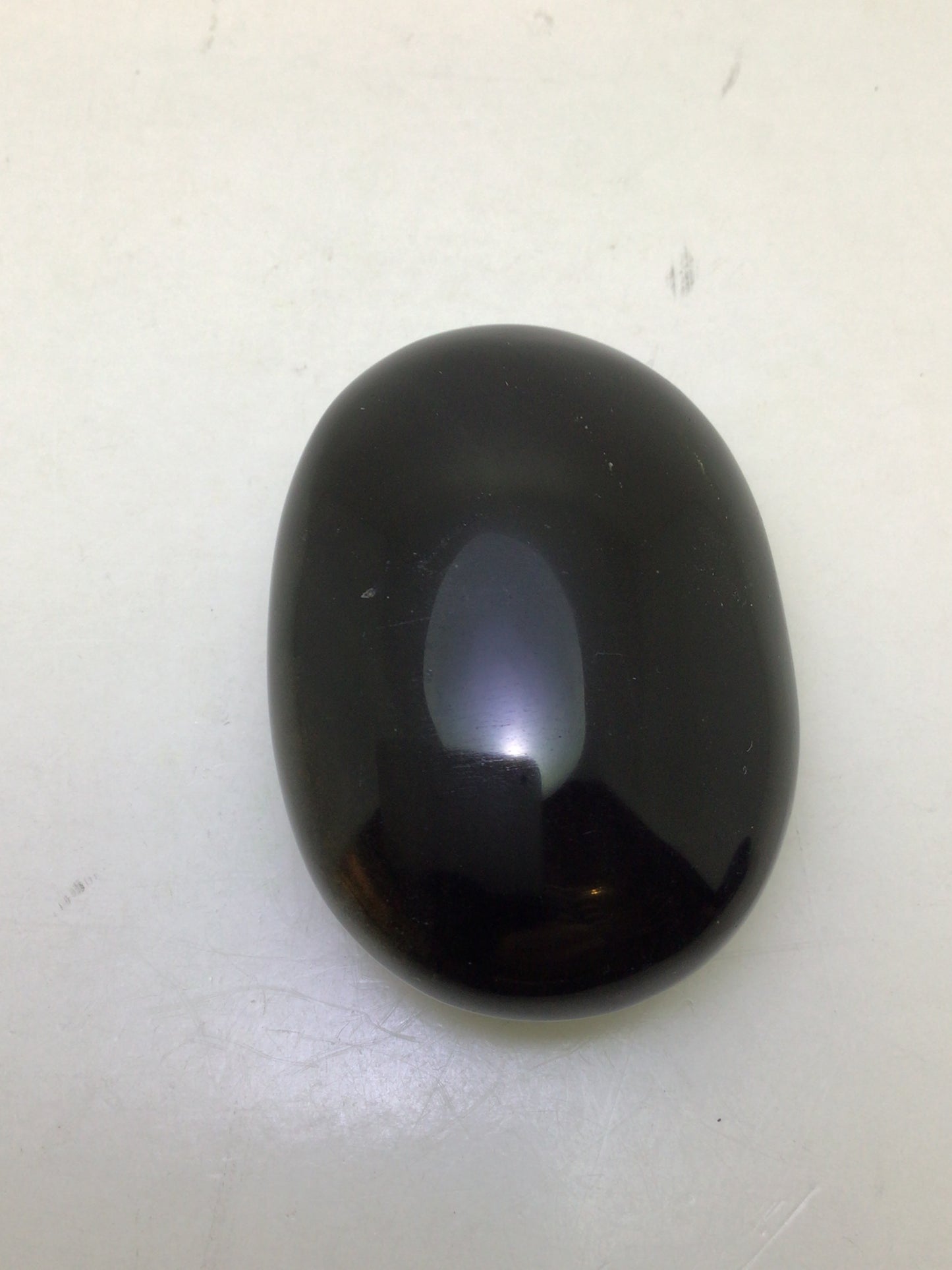 Black Obsidian Nugget