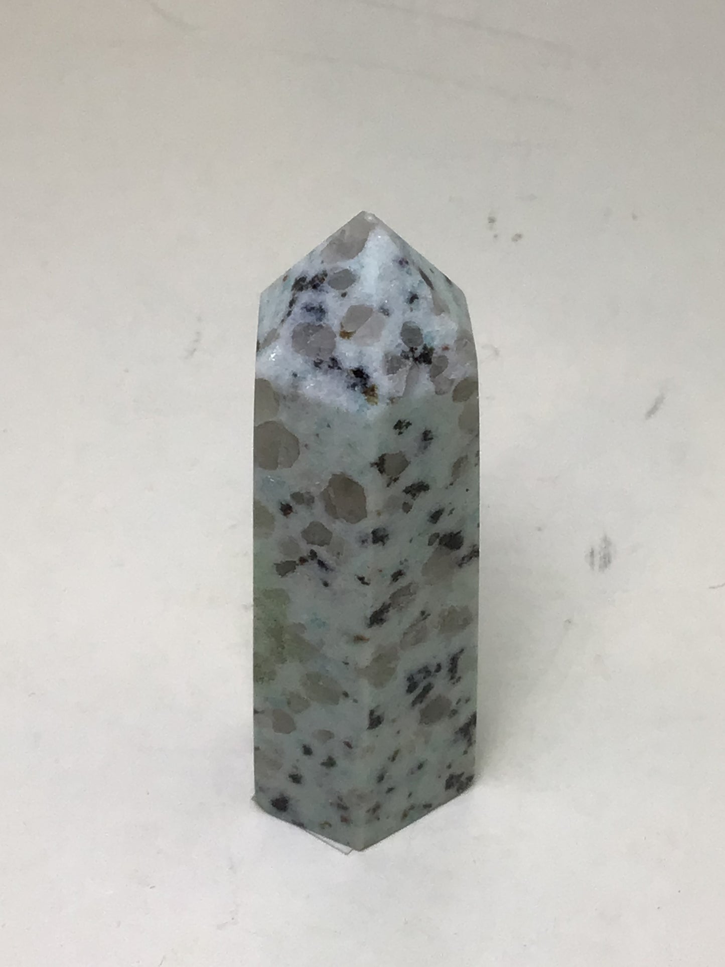 Kiwi Jasper Point