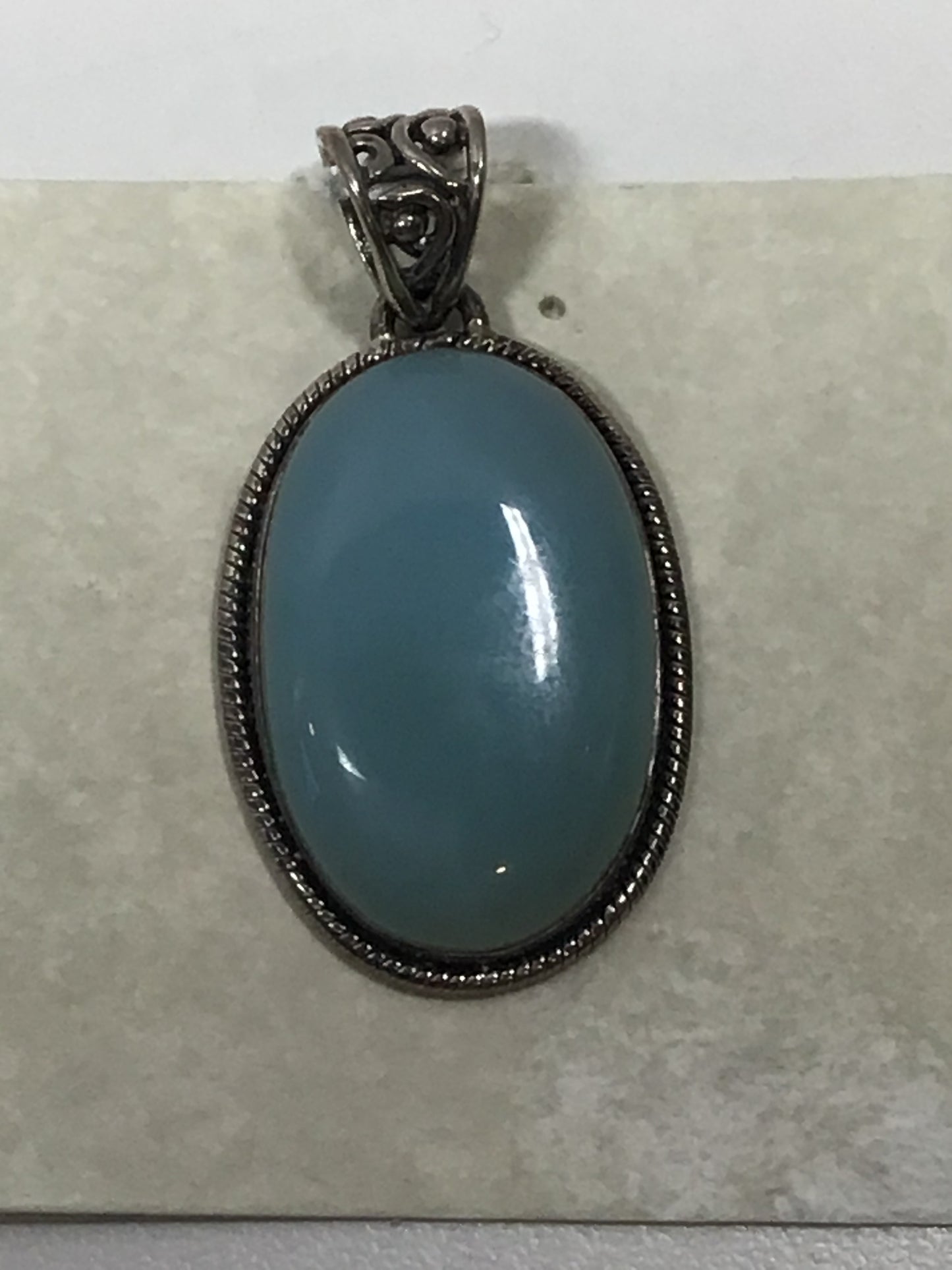 Gemstone Pendants