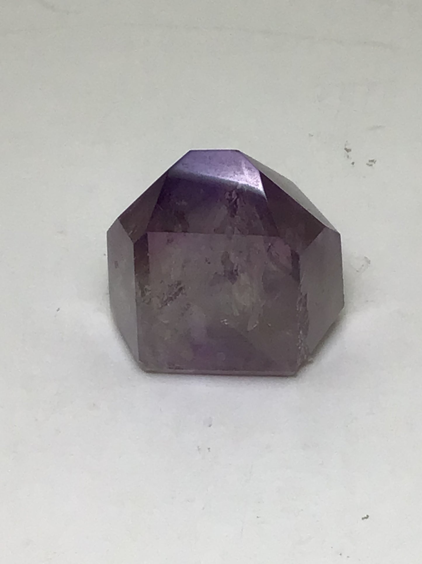 Amethyst Point
