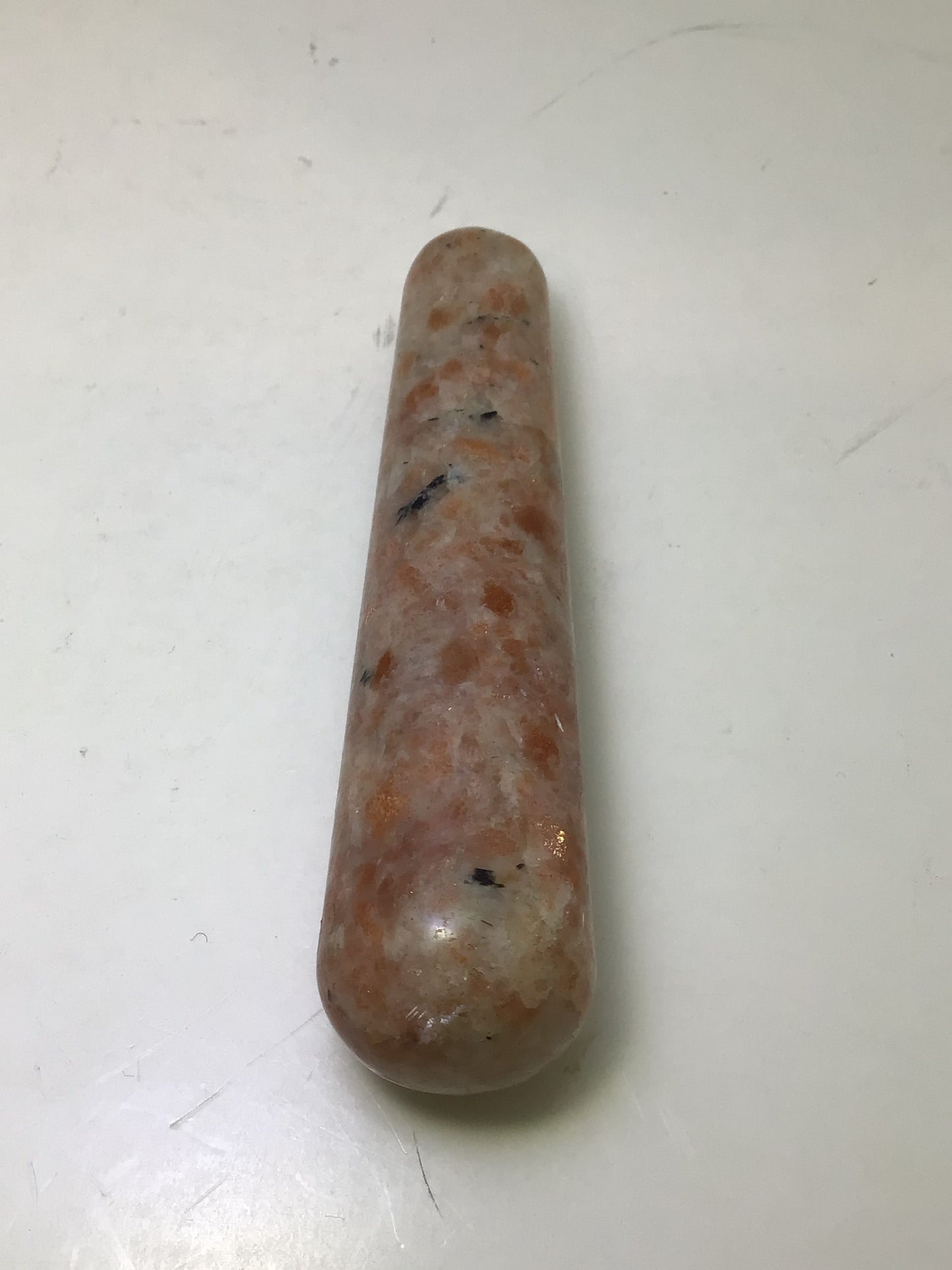 Sunstone Wand