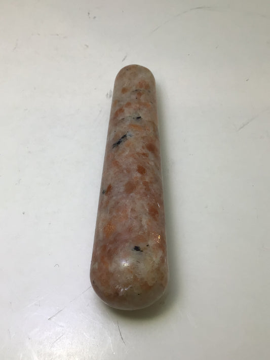 Sunstone Wand