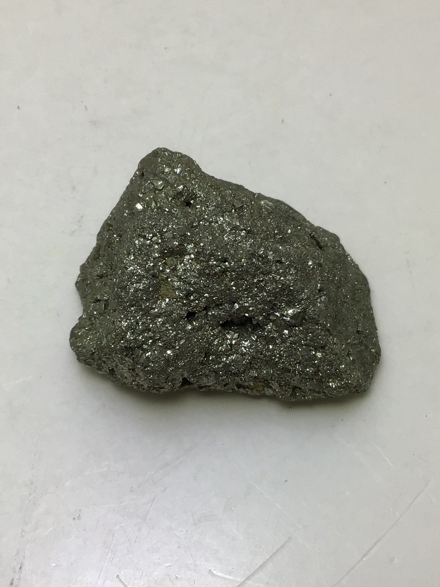 Pyrite