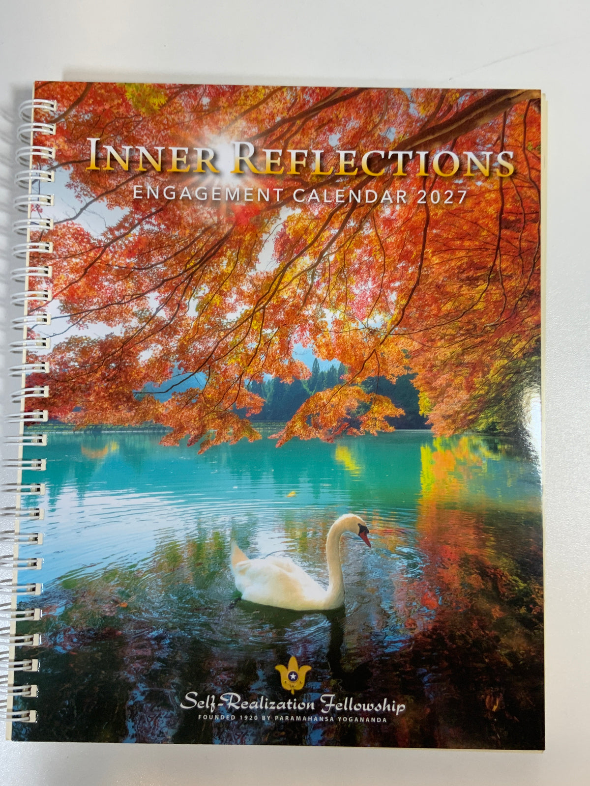 2027 Datebooks