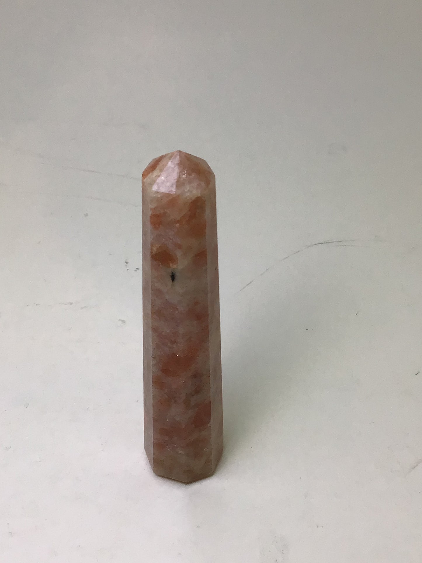 Sunstone Point