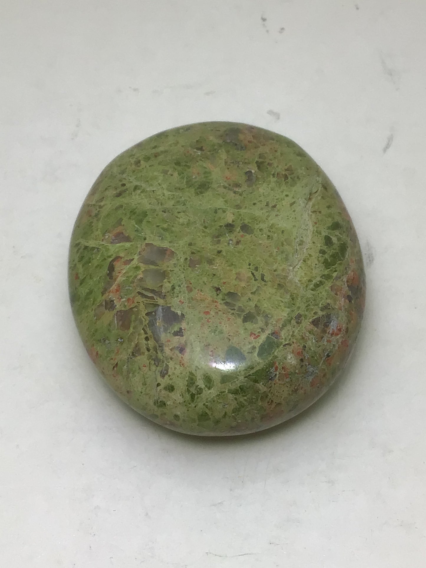 Unakite Nugget