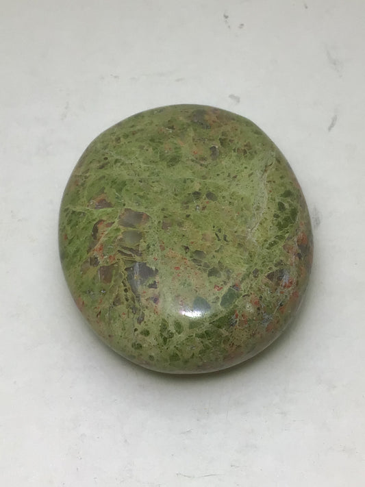 Unakite Nugget