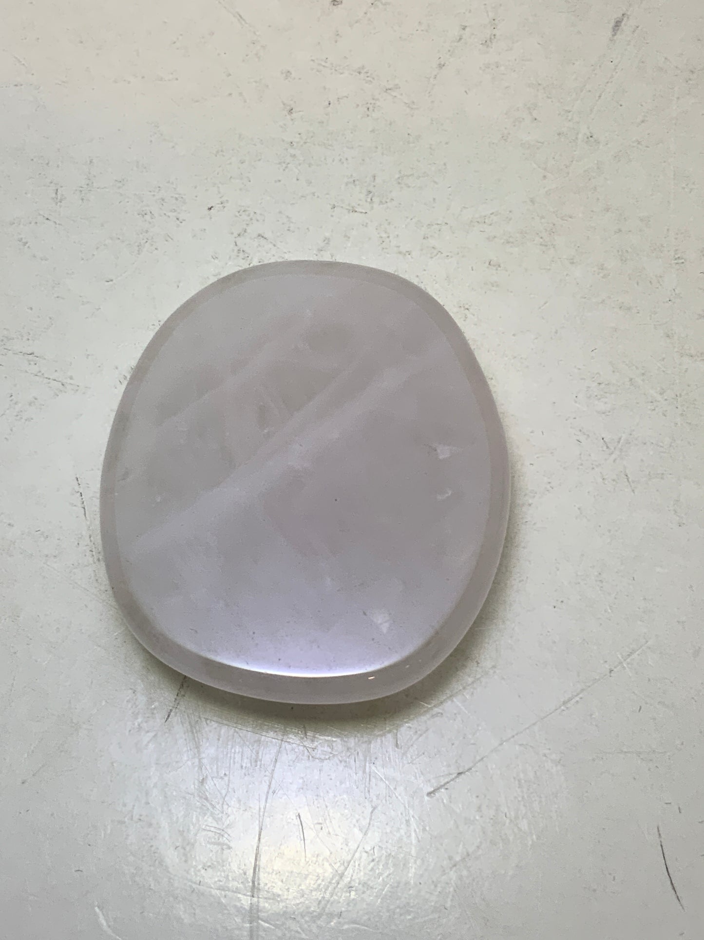 Gemstone Cell Phone Grip Holder
