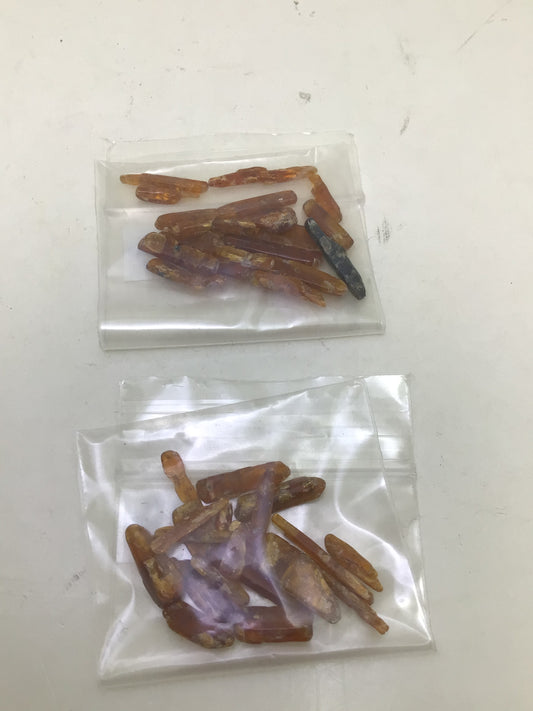 Orange Kyanite