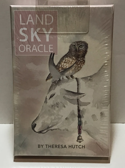Land Sky Oracle