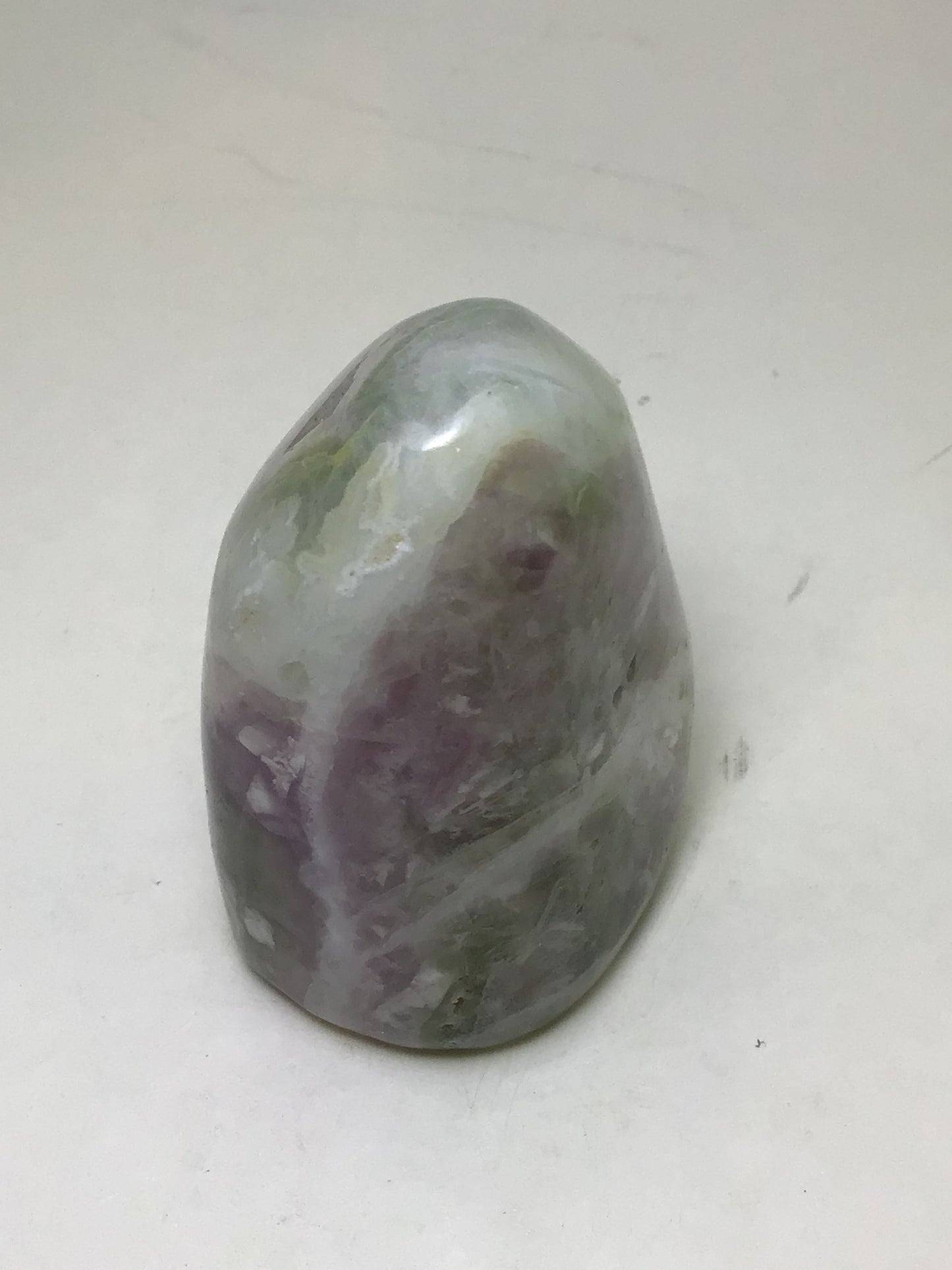Fluorite Freeform