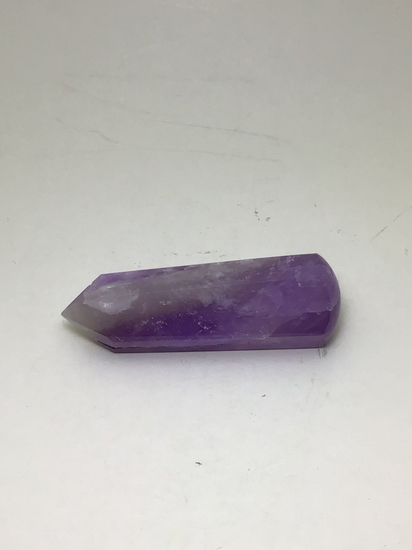 Amethyst wand