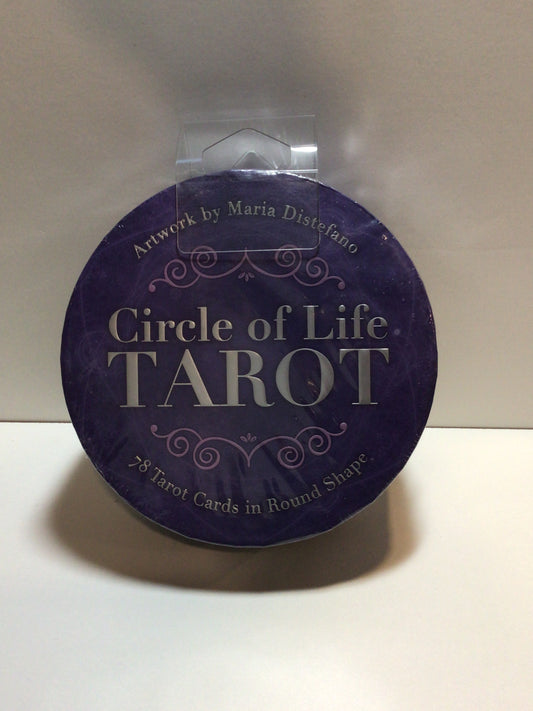Circle of Life Tarot