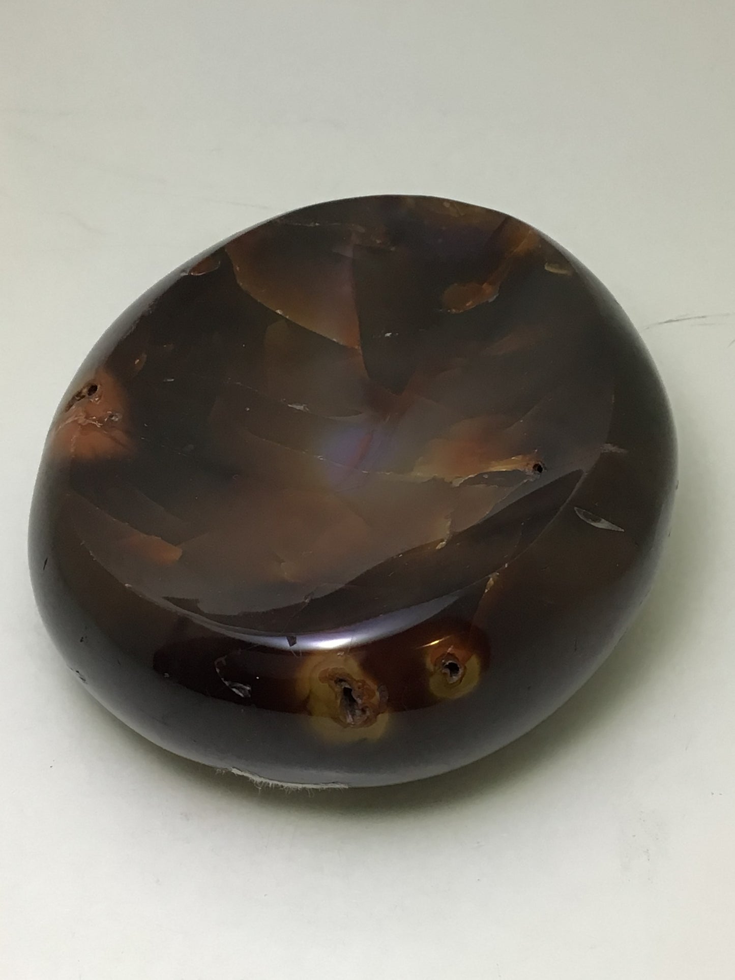 Carnelian Bowl