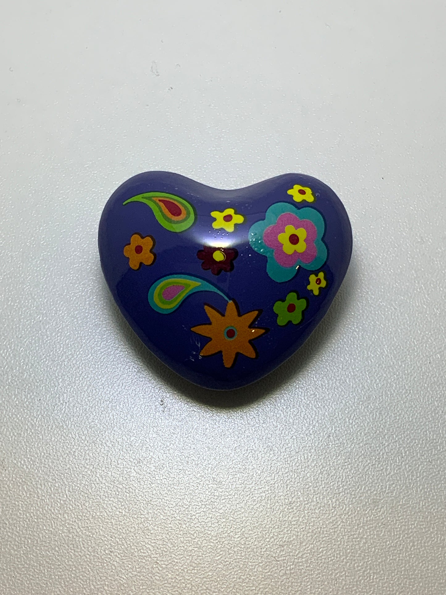 Harmony Hearts