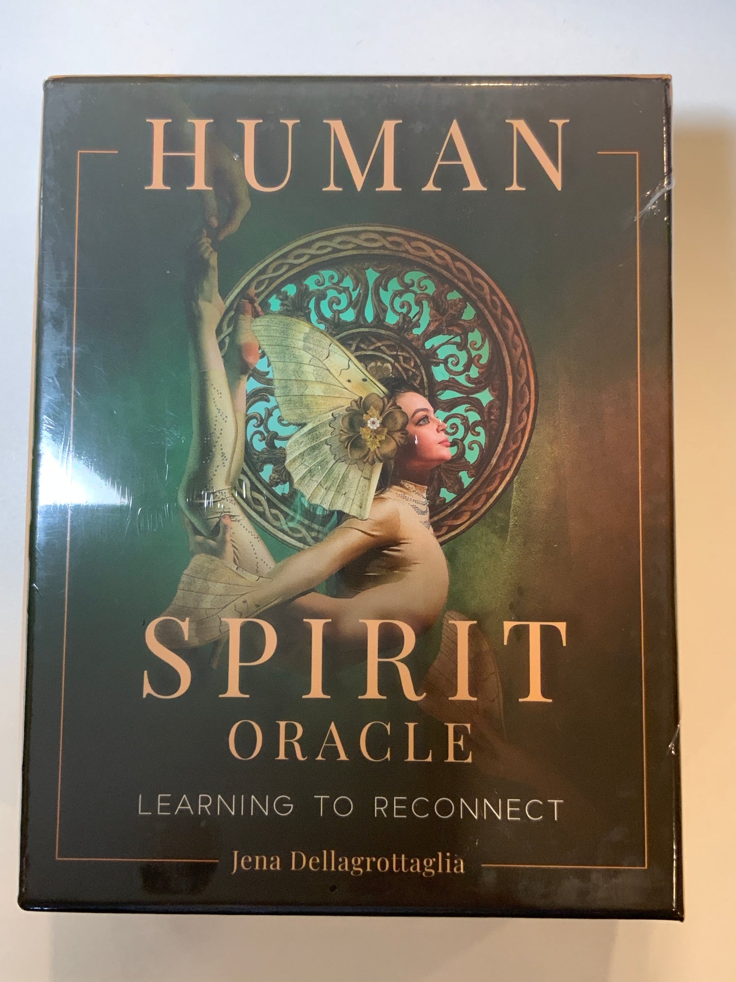Human Spirit Oracle