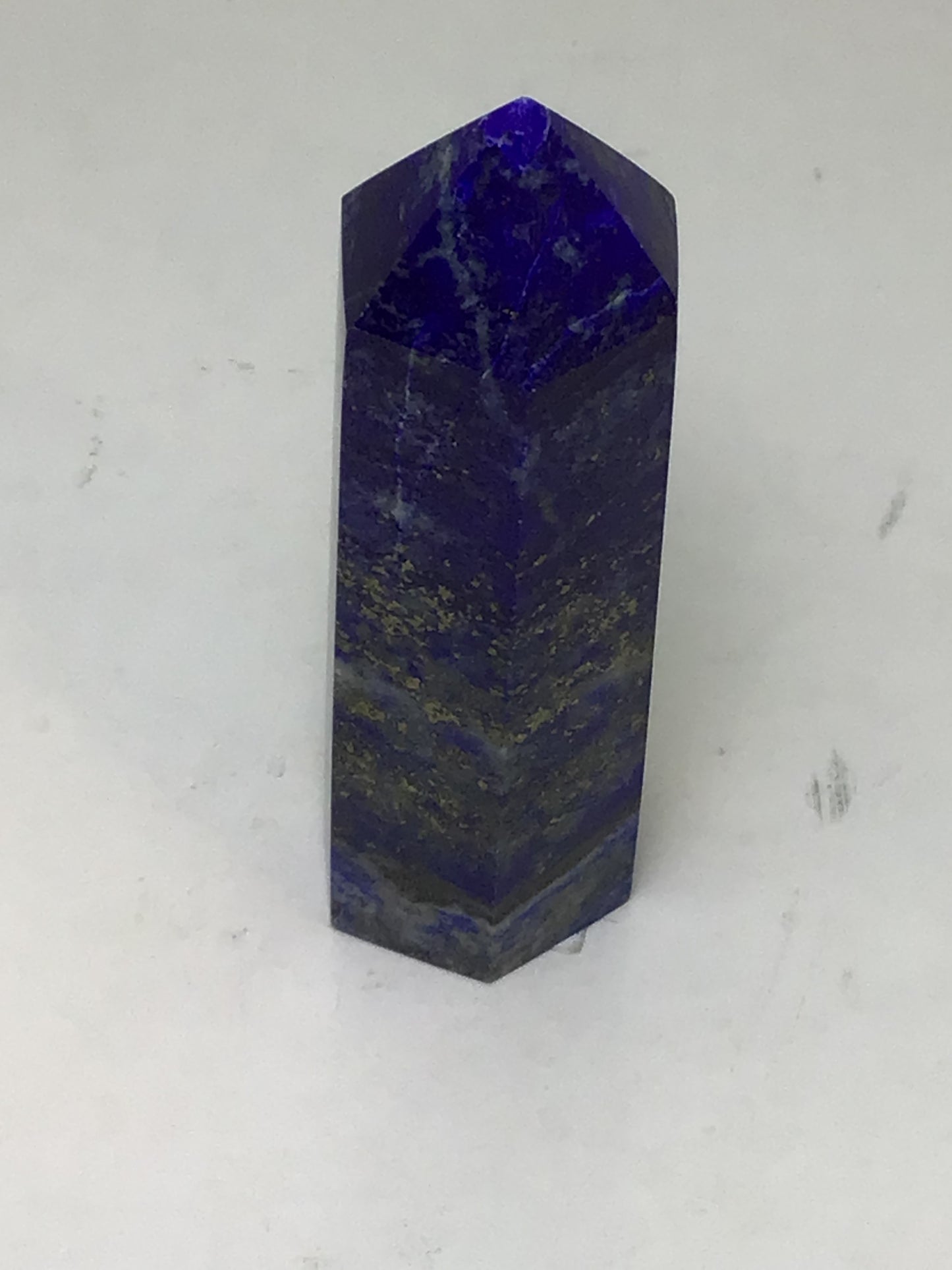 Lapis Lazuli Point