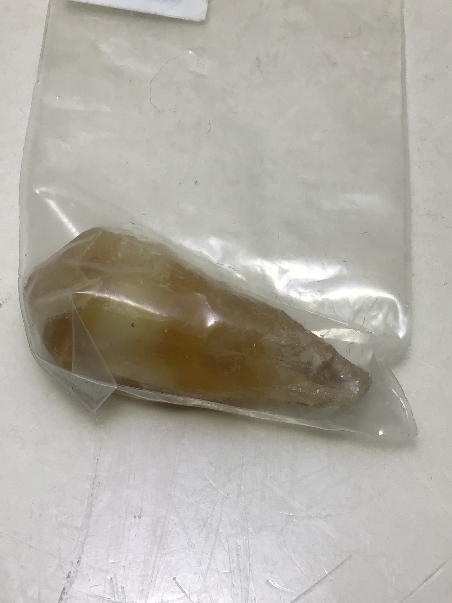 Angel Phantom (Amphibola) Point