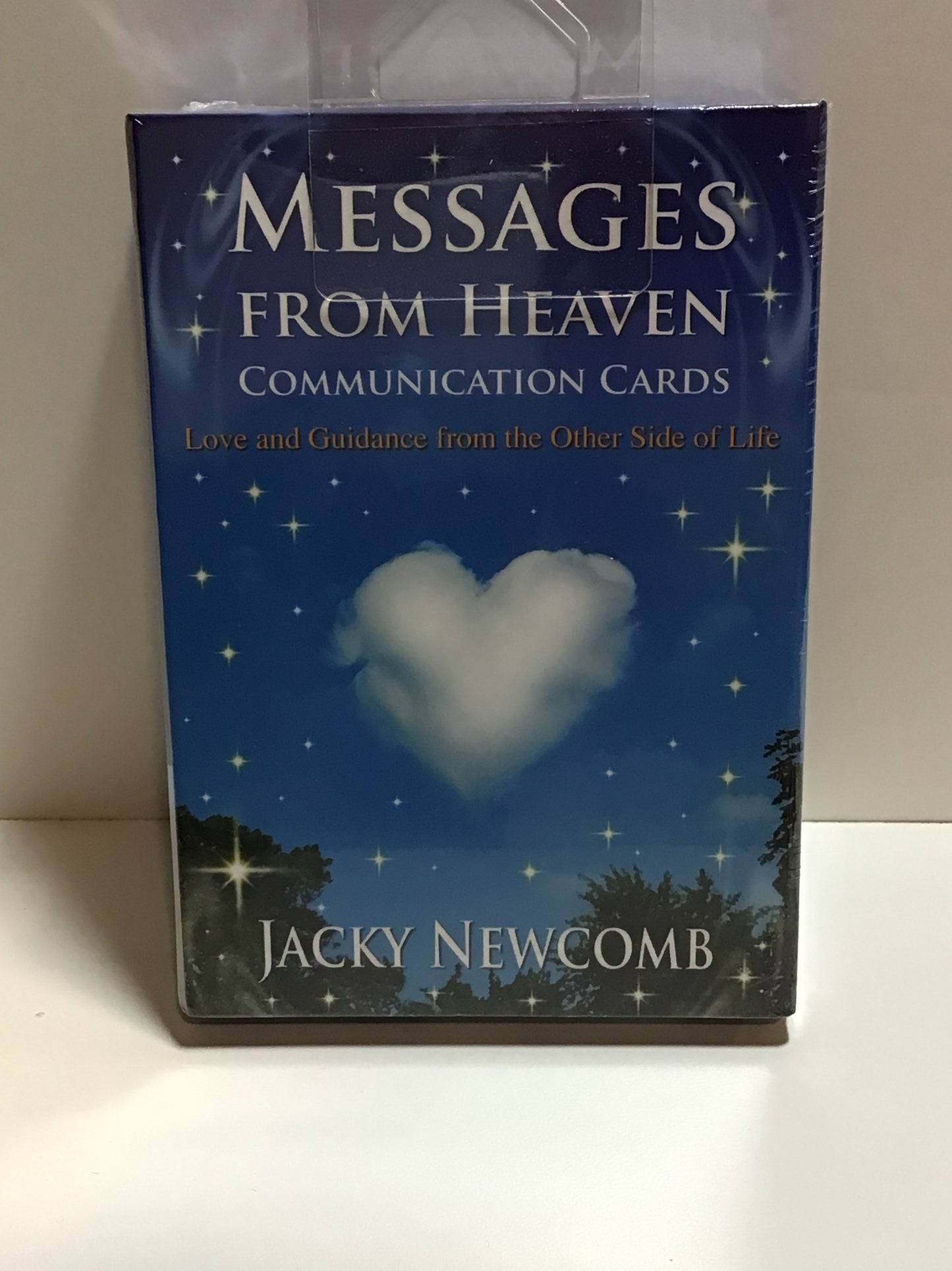 Messages from Heaven