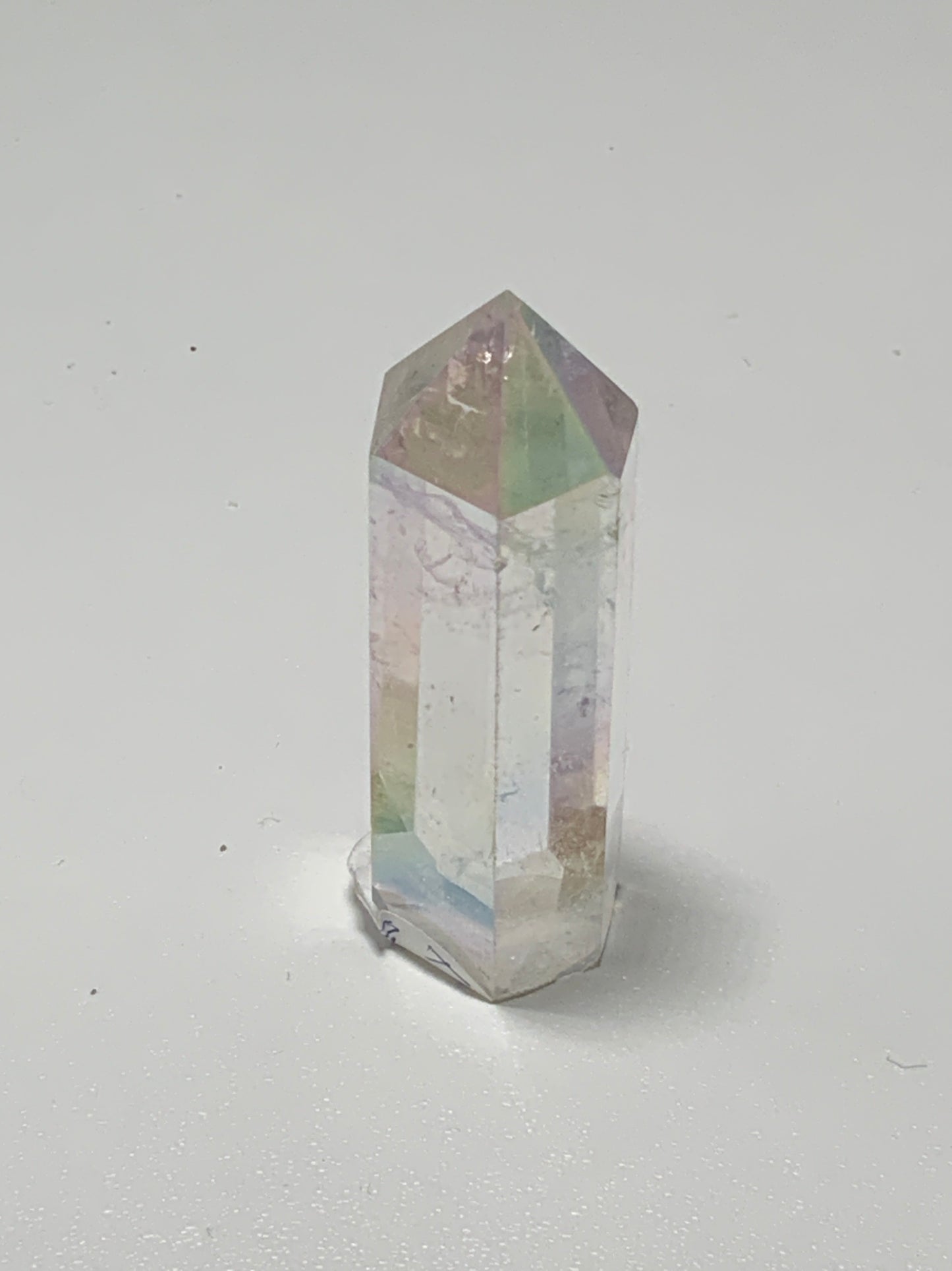 Angel Aura Quartz Point