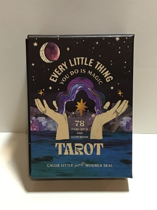 Every Little Thing Tarot