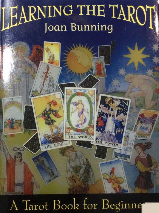 Learning the Tarot
