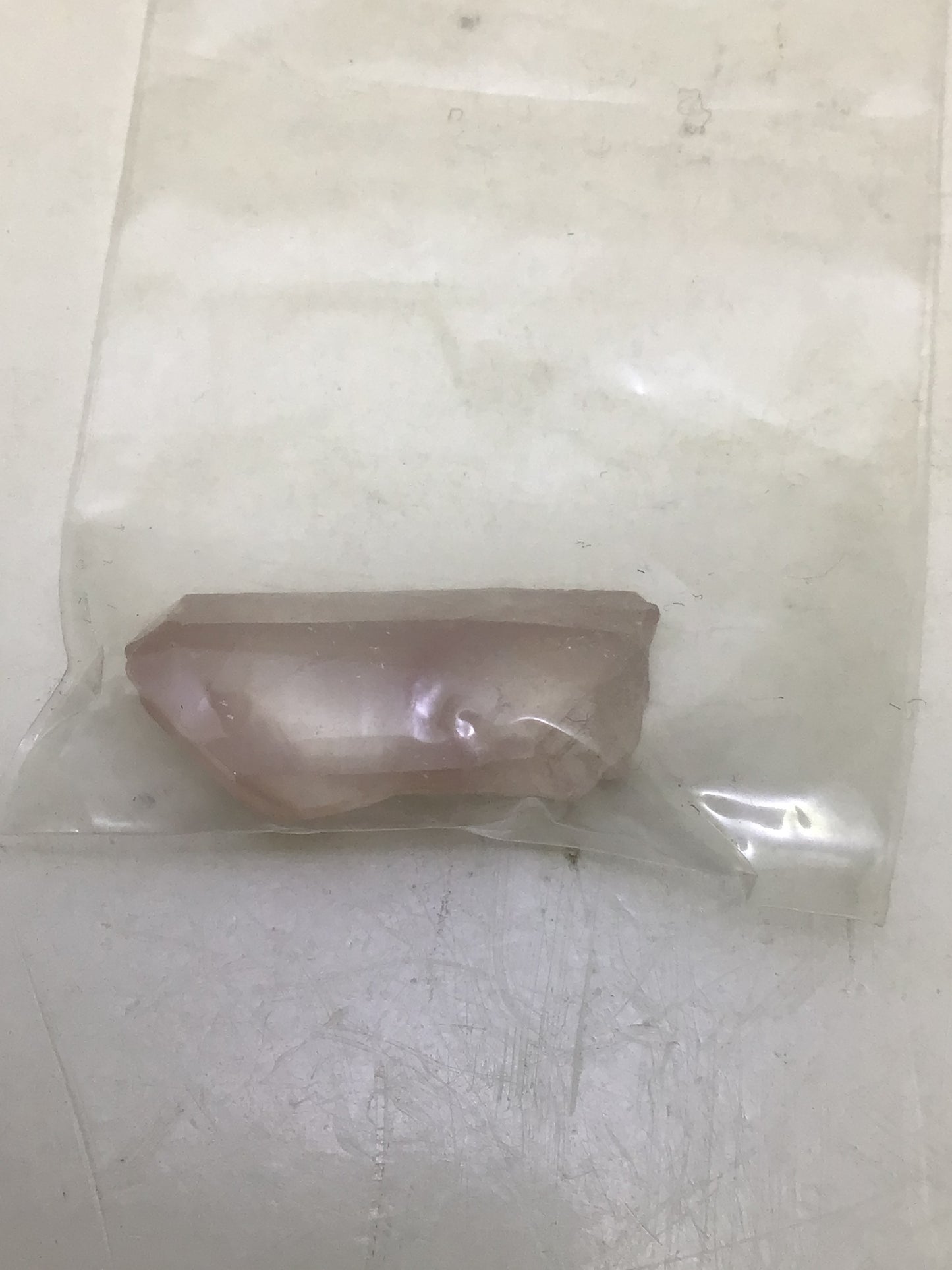 Lithium Quartz Point