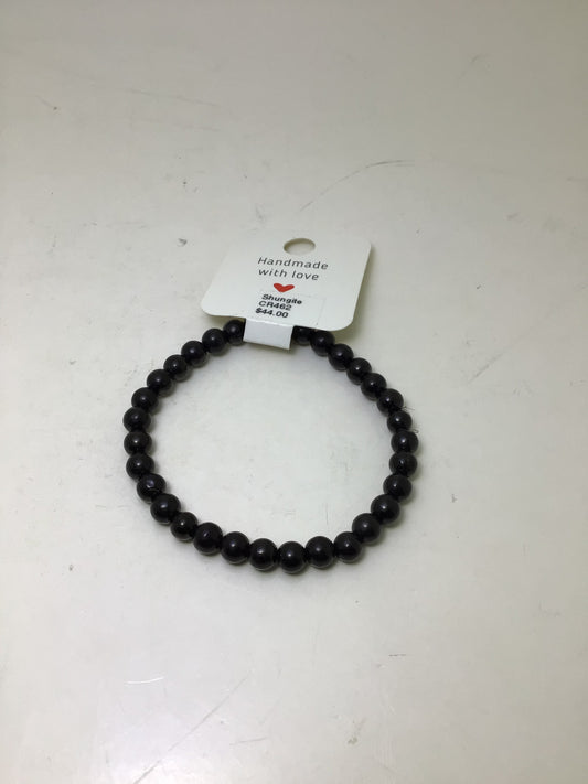 Shungite Bracelet