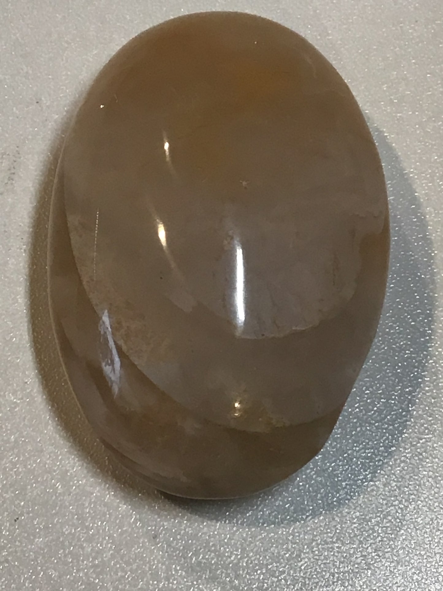 Gold Healer Nugget