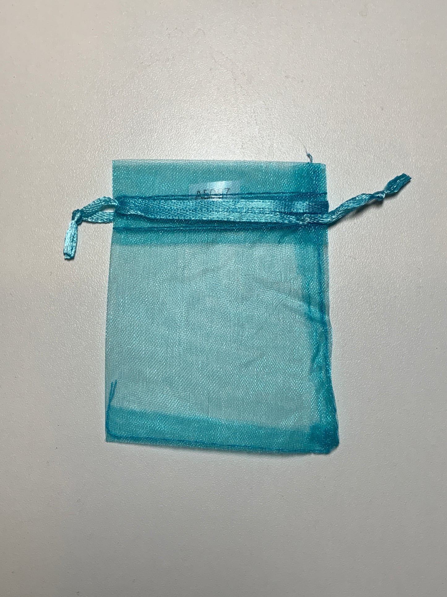 Mini Organza Bag
