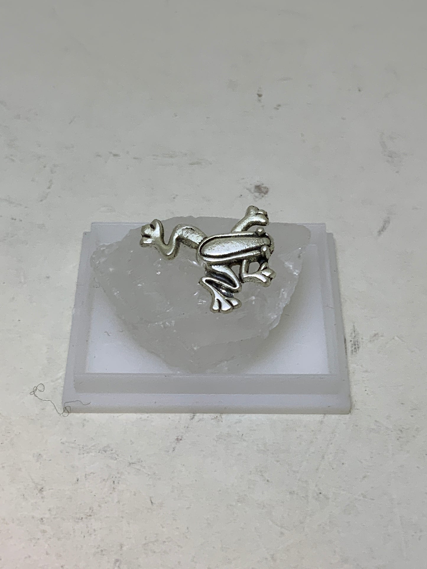 Spirit Animal on Gemstone