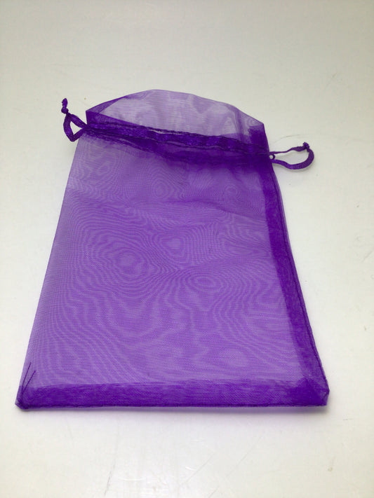 Organza Bag