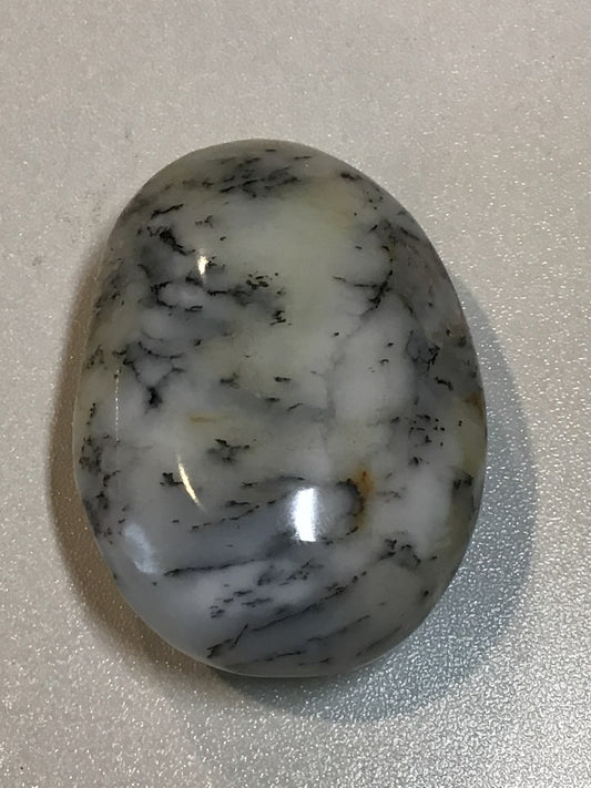Dendrite Opal Nugget