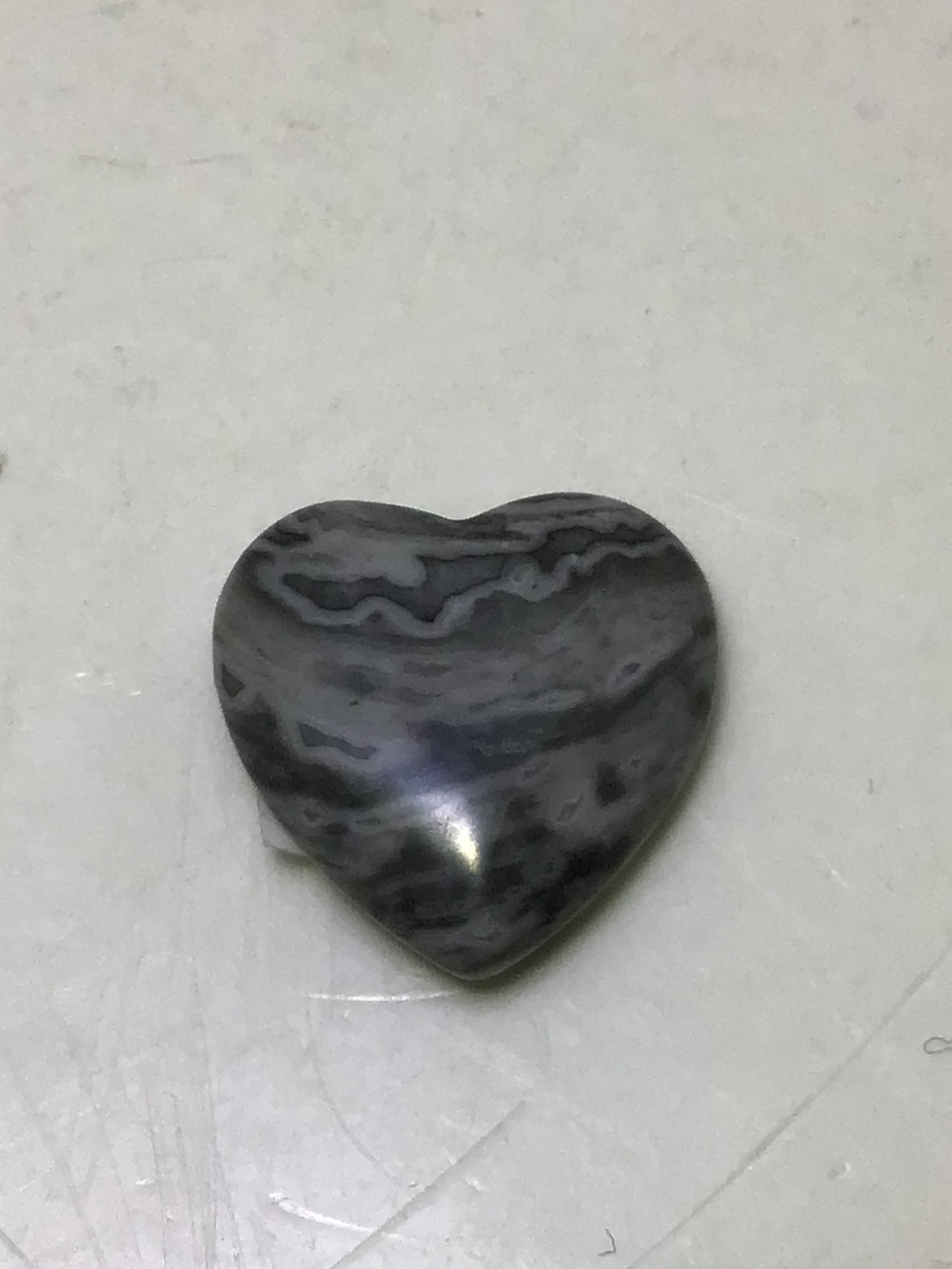 Mini Heart