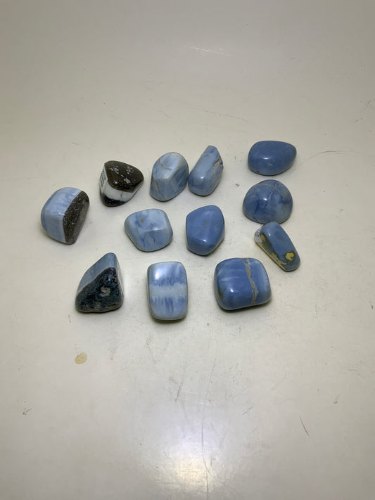 Blue Opal