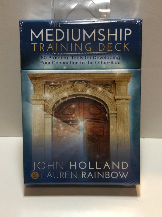 The Mediumship Training Deck